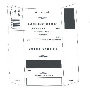 鸿大运;LUCKY BIRD