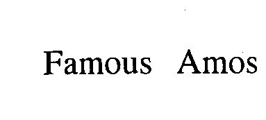 FAMOUS