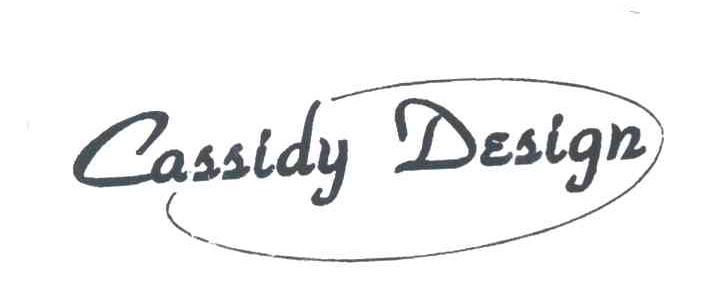 CASSLDY DESLGN