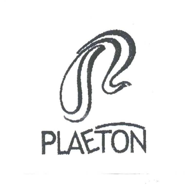 PLAETON