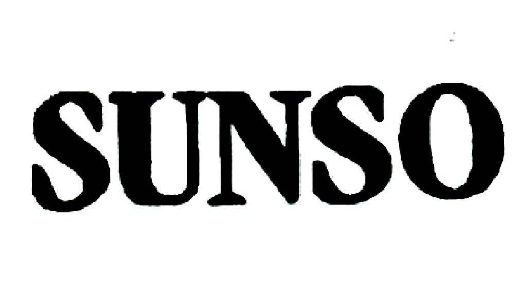 SUNSO