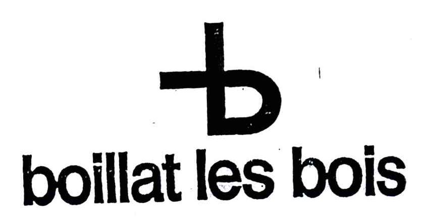 BOILLAT LES BOIS