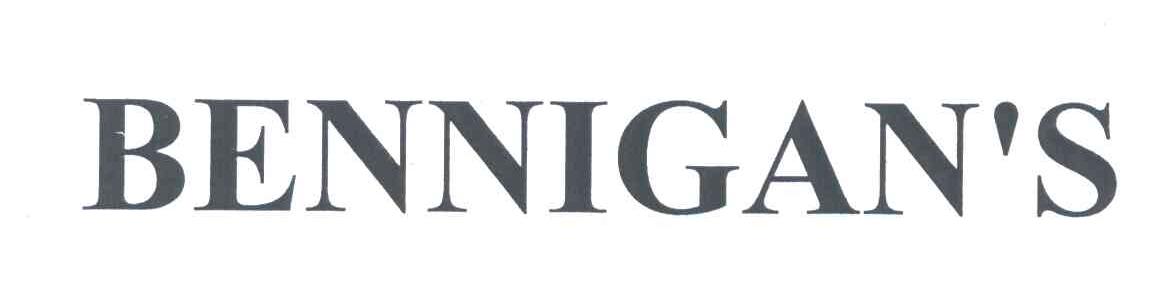 BENNIGAN&rsquo;S