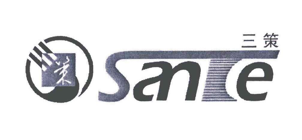 三策SAN CE