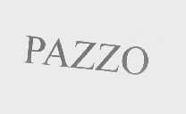 PAZZO
