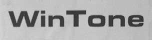 WINTONE