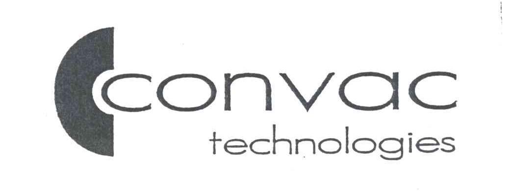 CONVAC TECHNOLOGIES