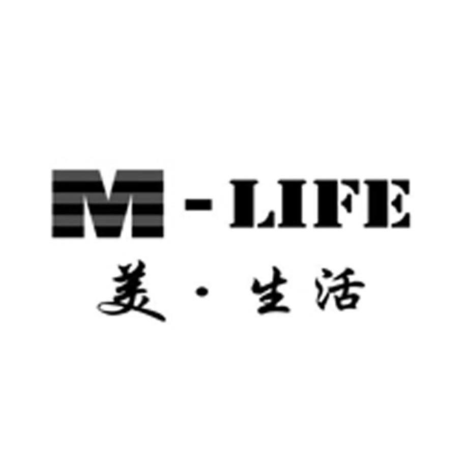 美生活 M-LIFE