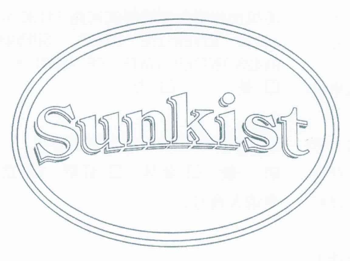 SUNKIST