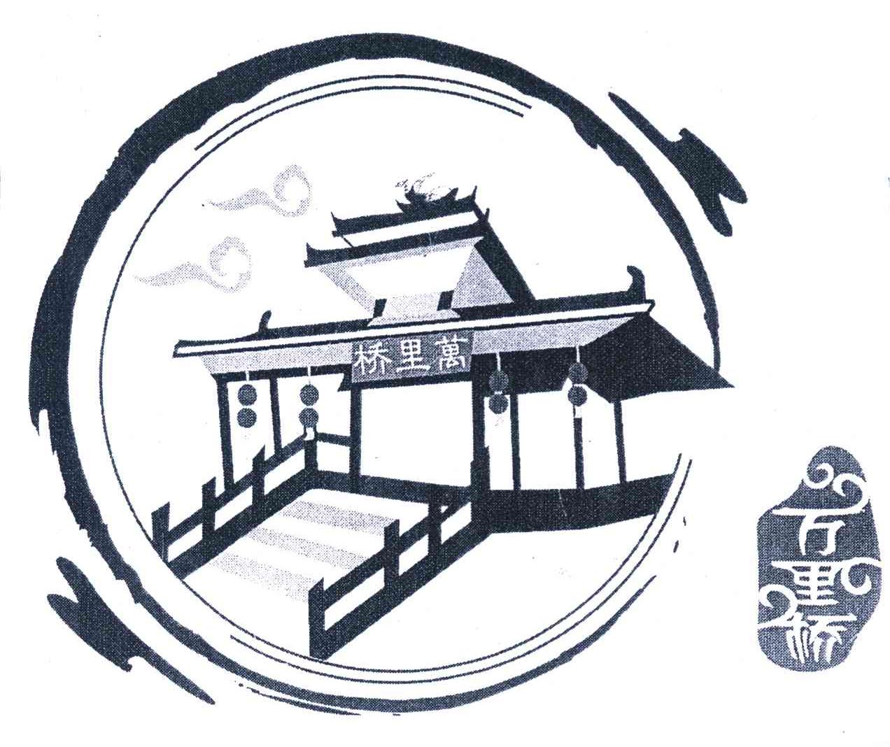 万里桥