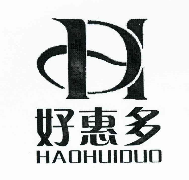 好惠多 HD