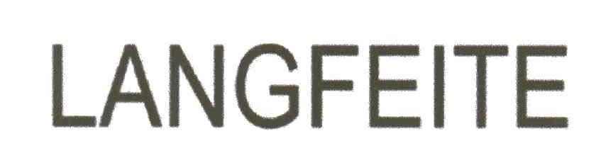 LANGFEITE