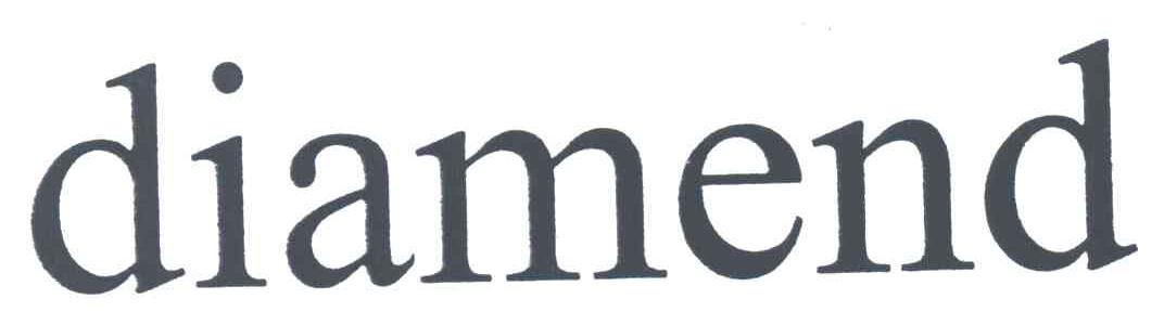 DIAMEND