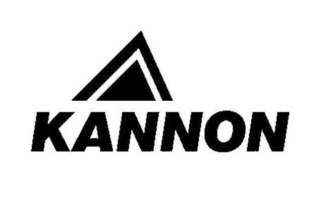 KANNON