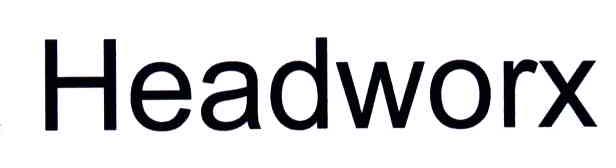HEADWORX
