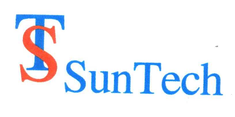 SUNTECH;TS
