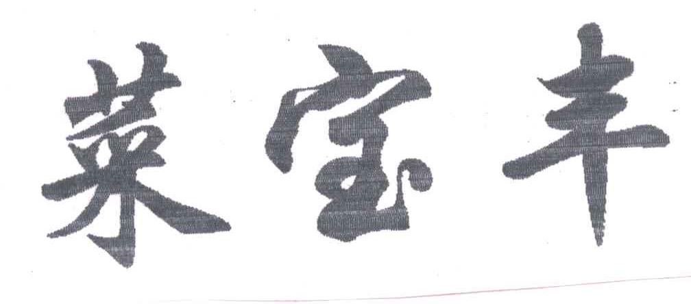 菜宝丰