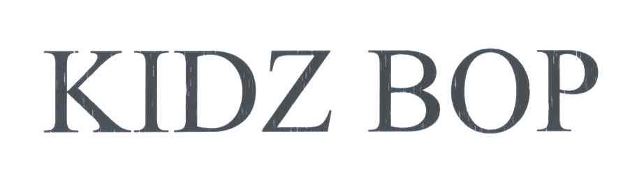 KIDZ BOP
