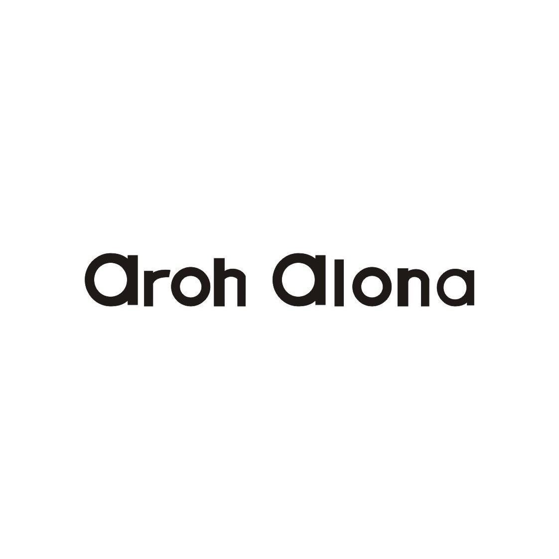 AROH ALONA
