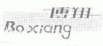 博翔