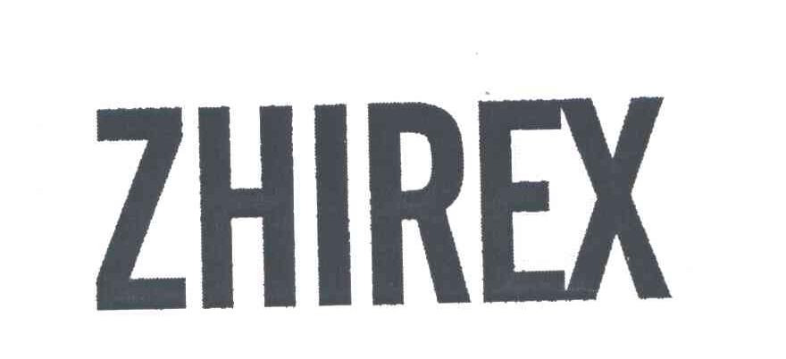 ZHIREX