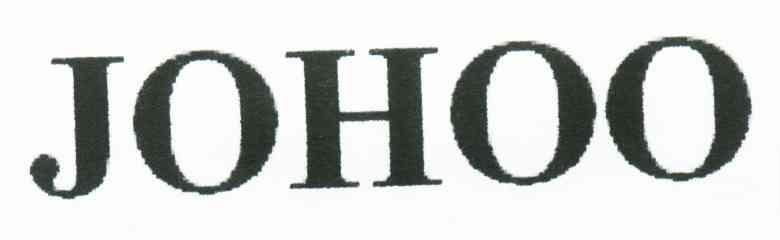 JOHOO