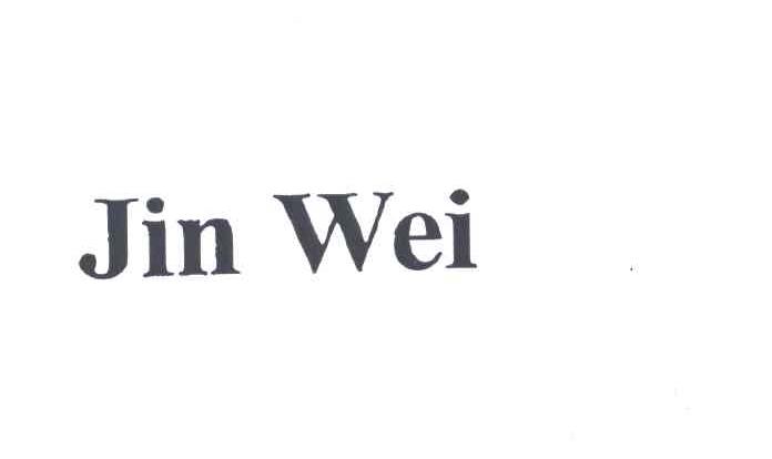 JIN WEI