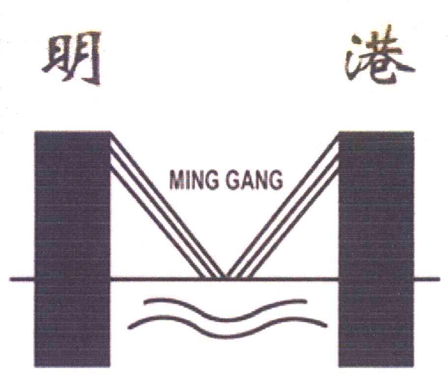 明港