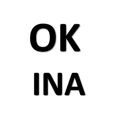 OK INA