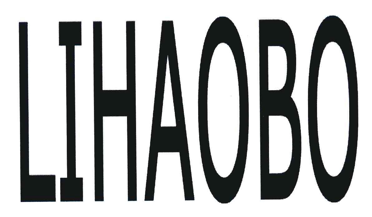 LIHAOBO
