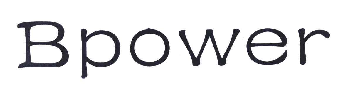 BPOWER