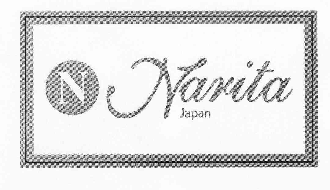 JAPAN NARITA