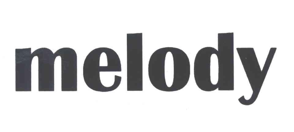 MELODY