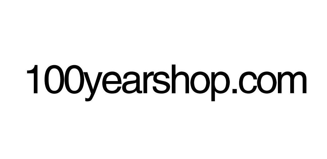 100 YEARSHOP.COM