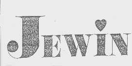 JEWIN
