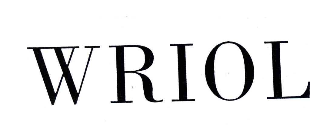 WRIOL