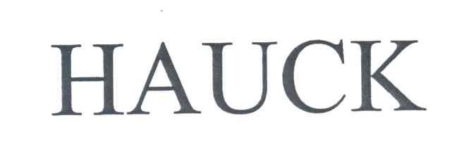 HAUCK