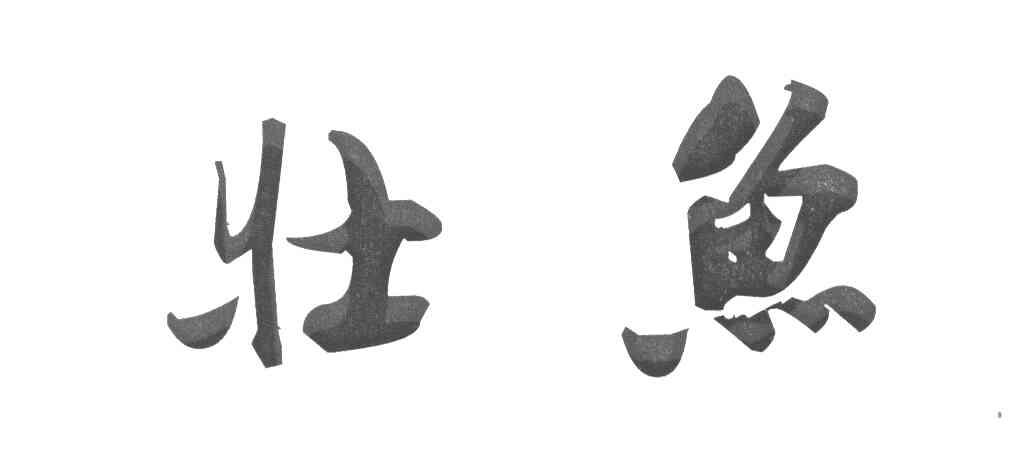 壮鱼