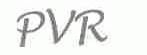 PVR