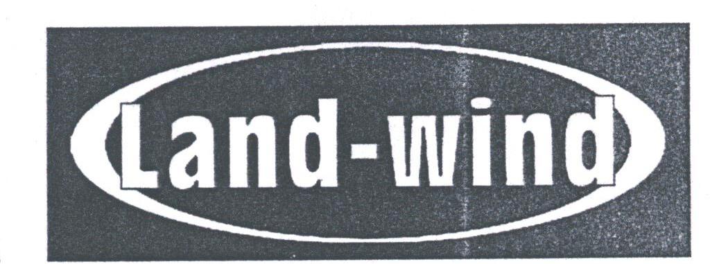 LAND-WIND