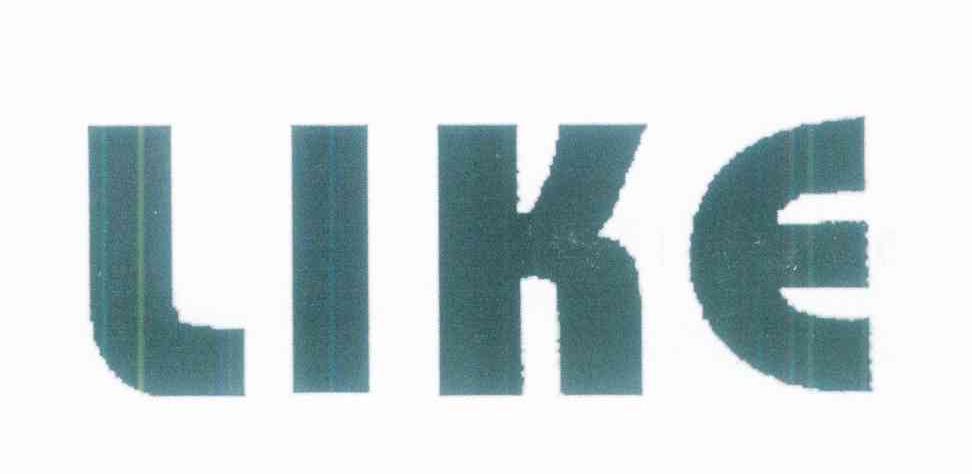 LIKE
