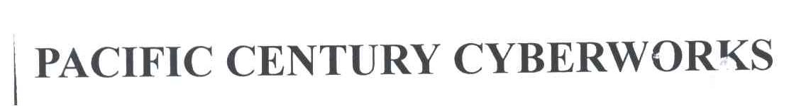 PACIFICCENTURYCYBERWORKS
