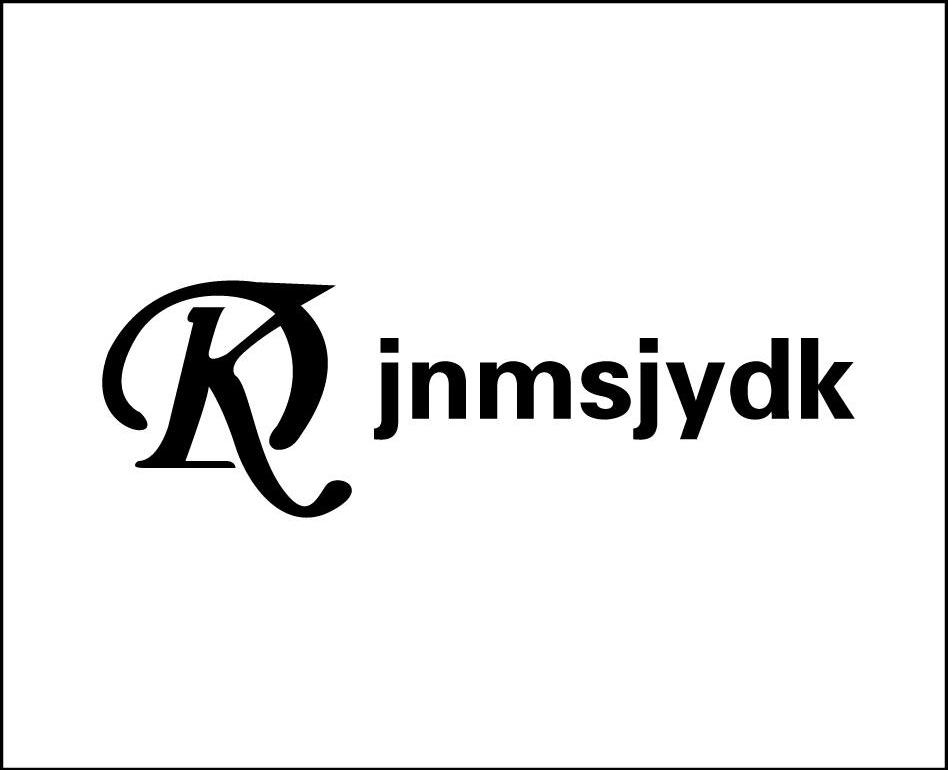 JNMSJYDK K
