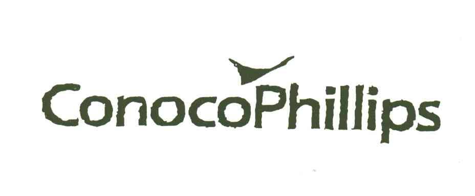 CONOCOPHILLIPS