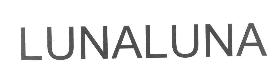LUNALUNA