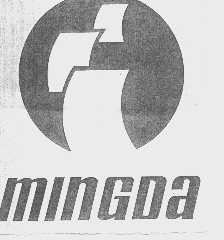 MINGDA