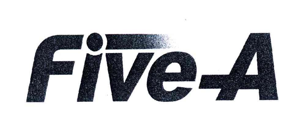 FIVE A