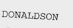 DONALOSON