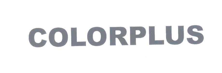 COLORPLUS