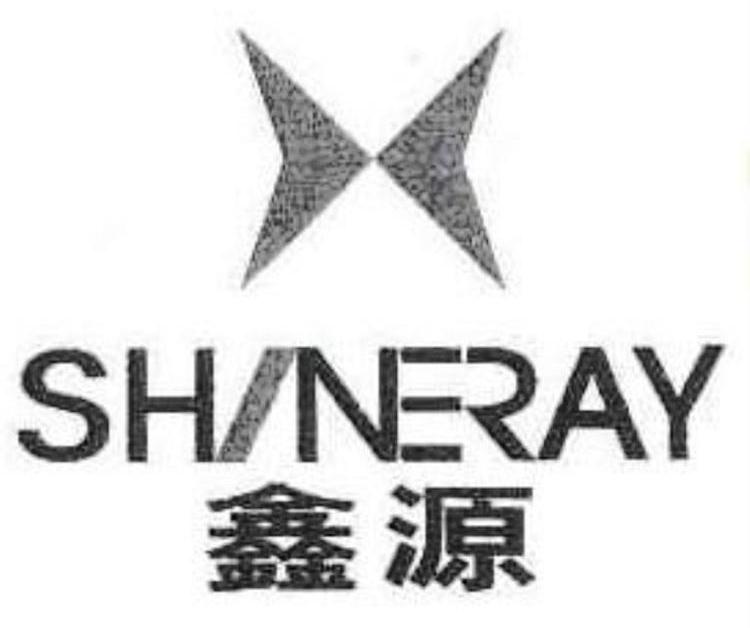 鑫源 SHINERAY